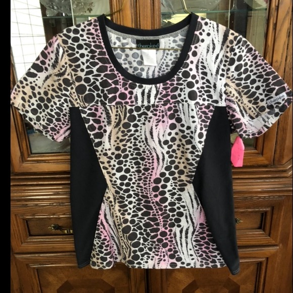 Scrubs XS-S - Picture 5 of 8